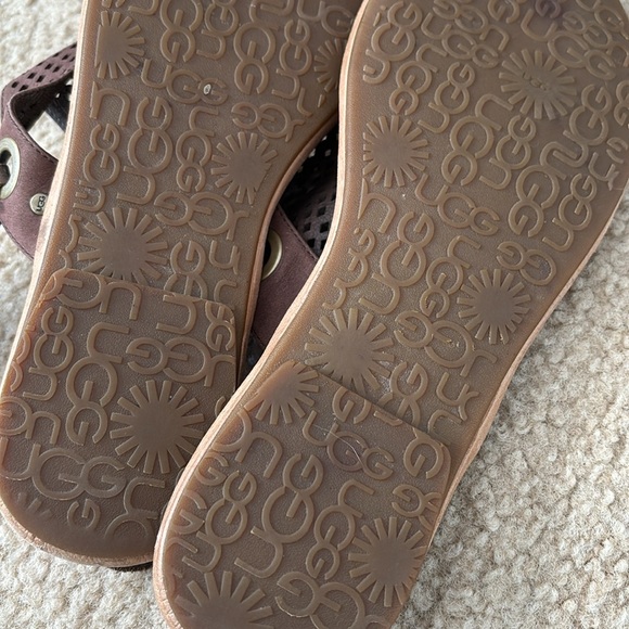 Ugg sandals - Picture 4 of 4